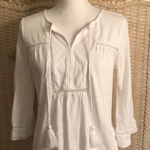 LILLY PULITZER TOP!!